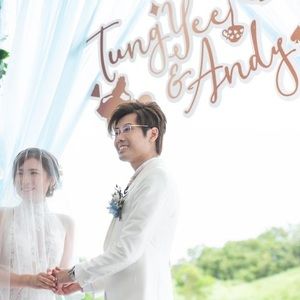 Meet your Posher, Andy